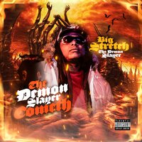 Big Stretch The Demon Slayer