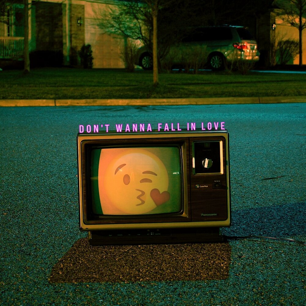 No l don't wanna fall in love песня. Dont love again. Don't fall in love. Don t wanna fall. I wanna fall in love песня.