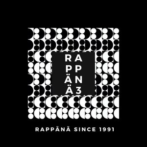 Rappana - Rappänä3