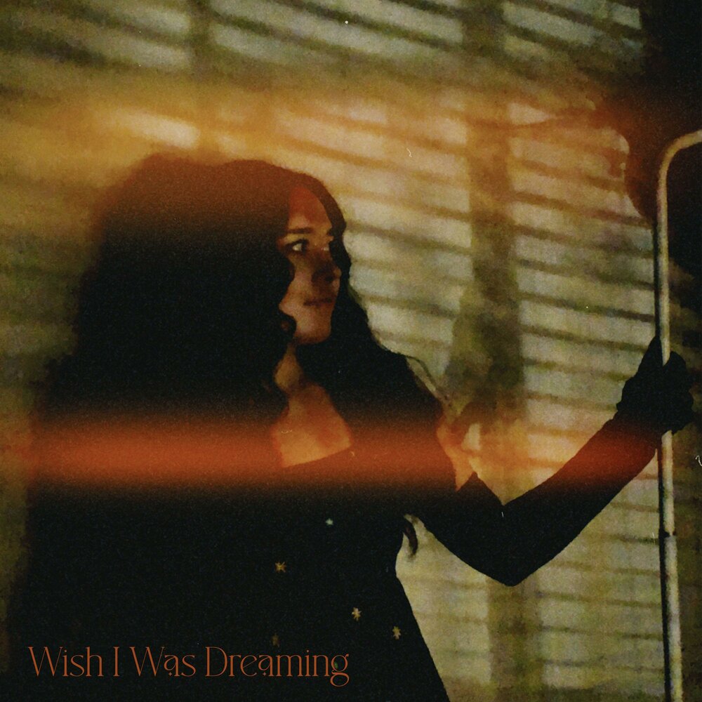 Tell me i was dreaming