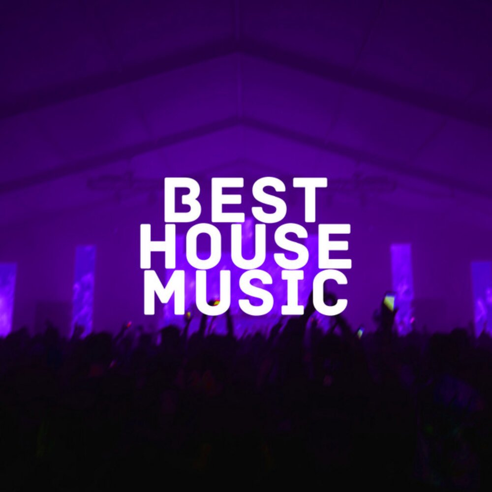 Музыка best house