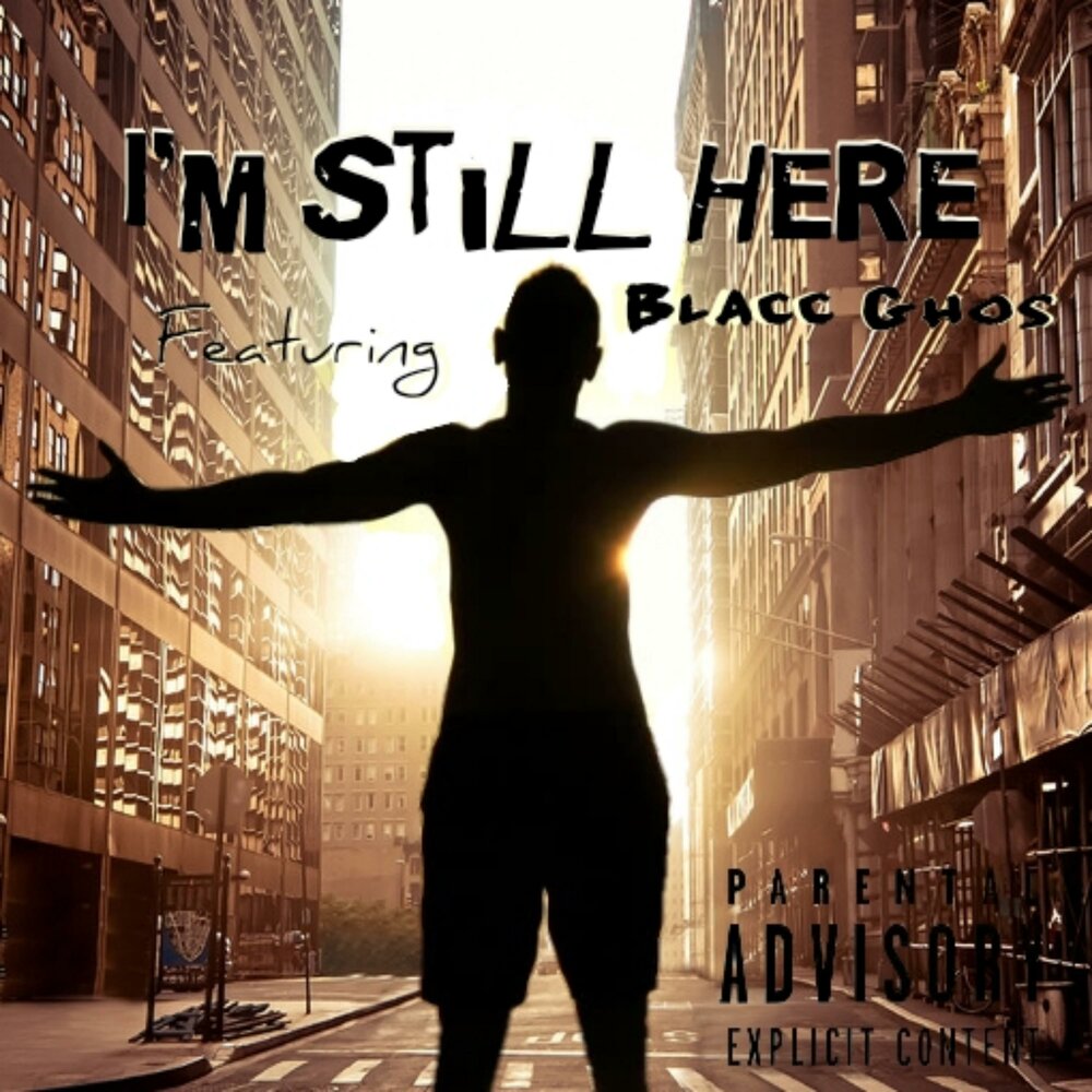 Here песня слушать. I'M still. I still here. Im still here песня в картинке. Still here (feat. Forts & Tiffany Aris).