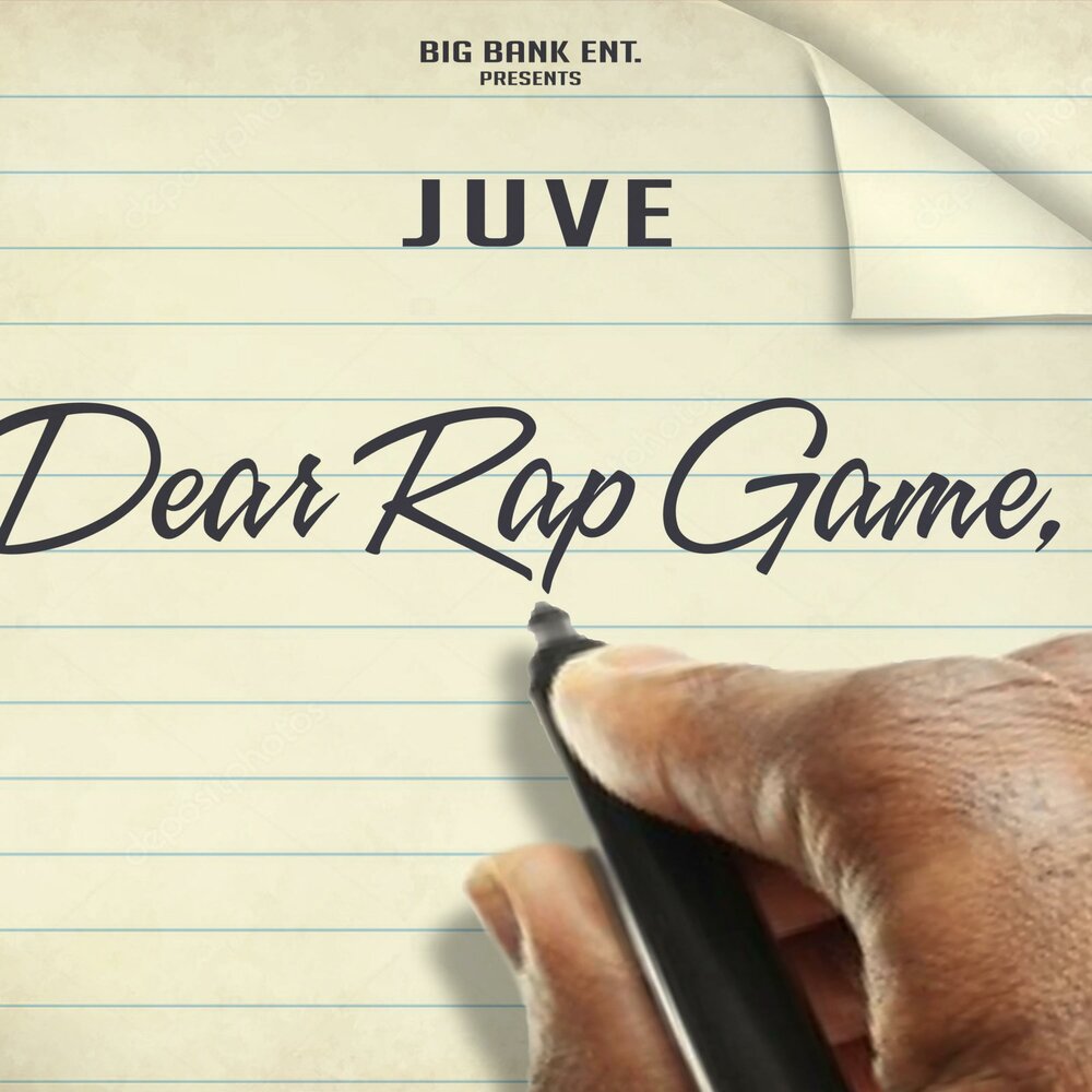 Dear Rap.