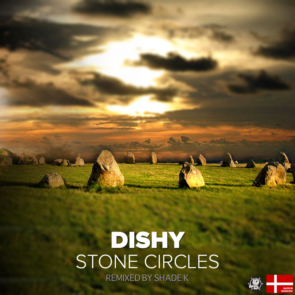 Song of stones. Stone circle. 2007 - Технология - камни (Remix Edition). Dishy. Meaningful Stone Songs.