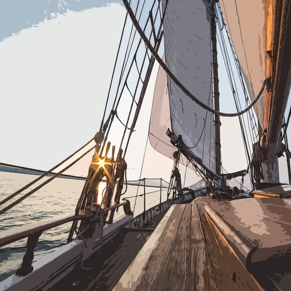 Фрэнки Авалон - саундтрек к документальному фильму «Мое прекрасное море»