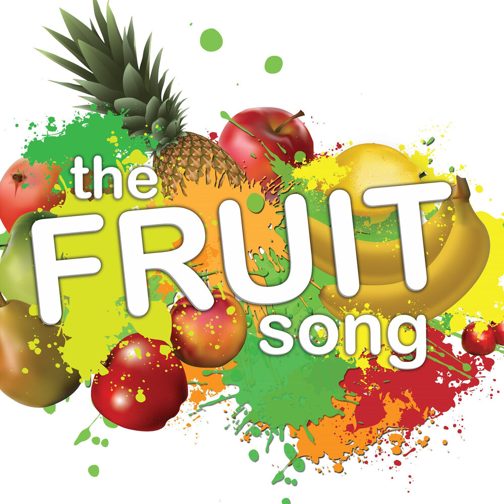 Fruit music