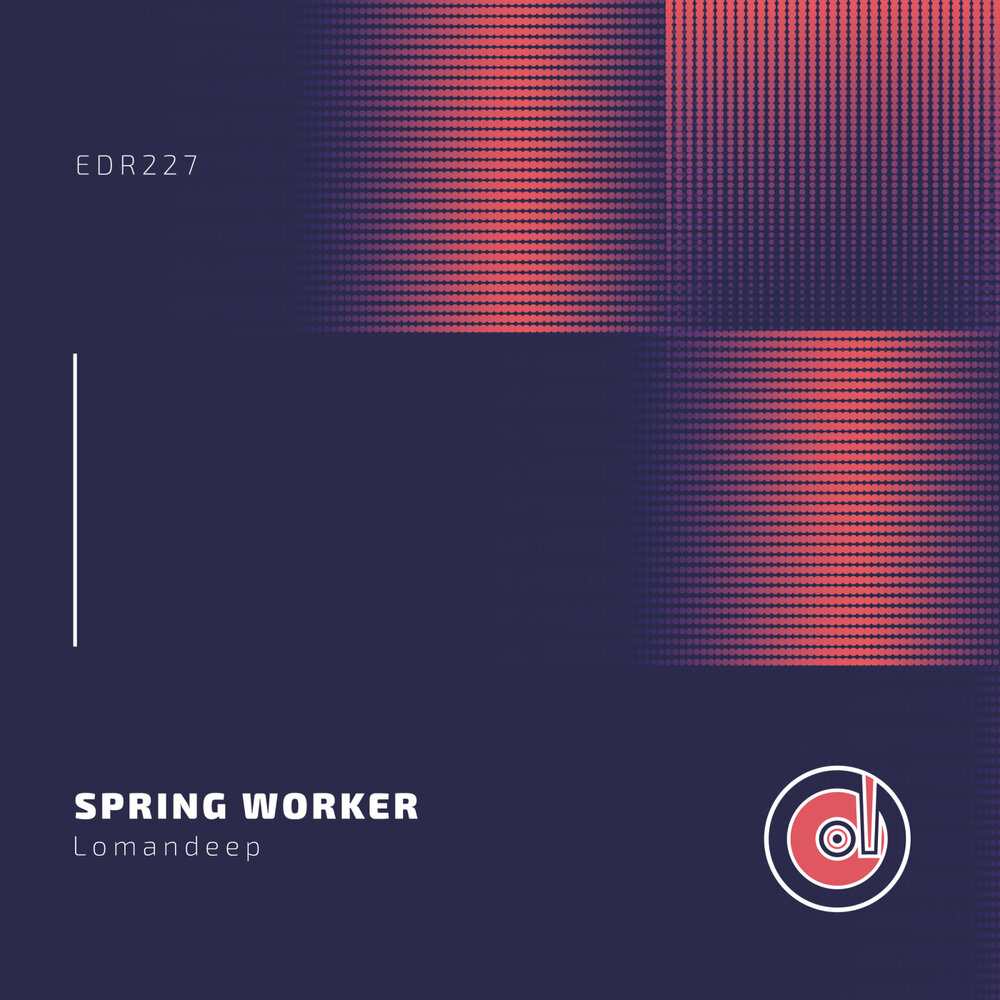 Spring works. Spring works