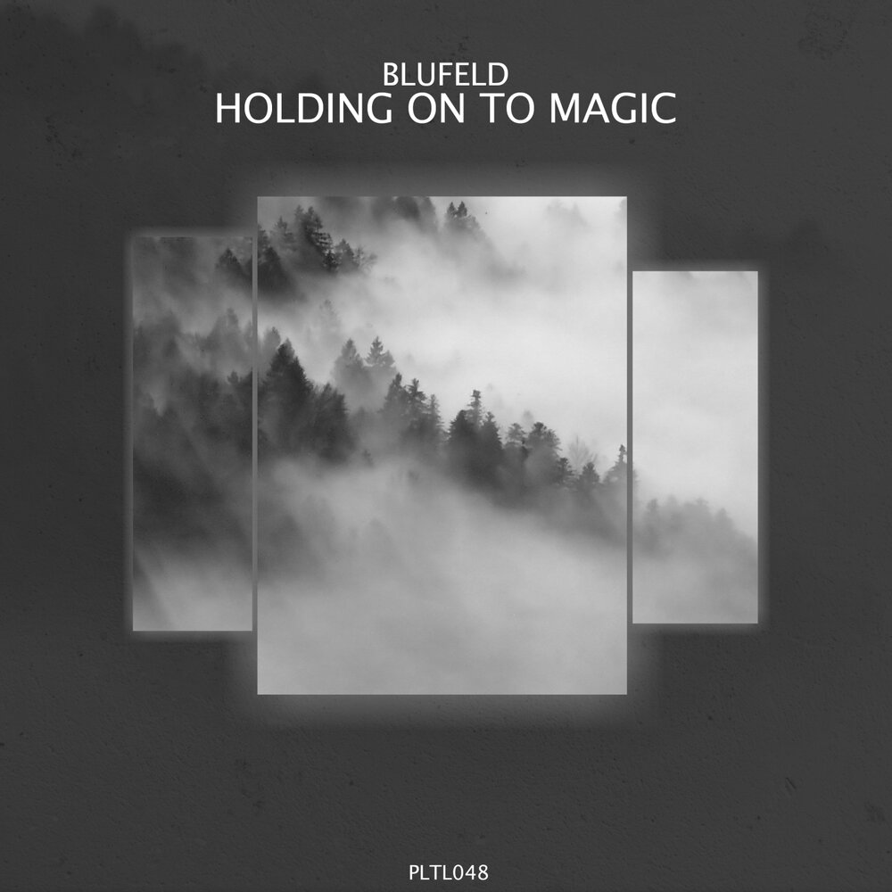 Magic extended mix. Blufeld Beyond us all.