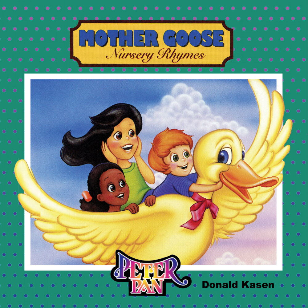 Play pan. Mother Goose's Nursery Rhymes. Матушка гусыня. Mother Goose Rhymes. Mother Goose Rock 'n' Rhyme.