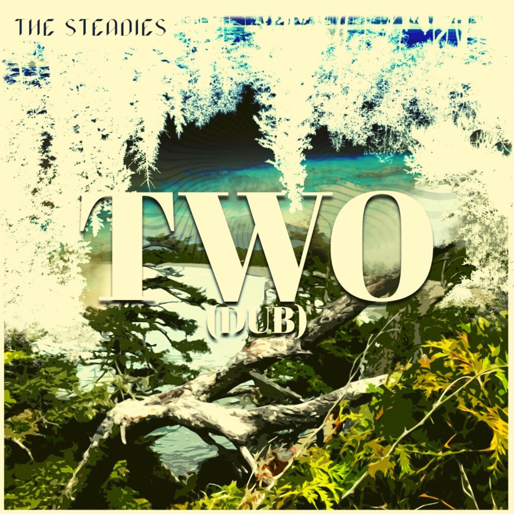 Альбом two. Альбом two