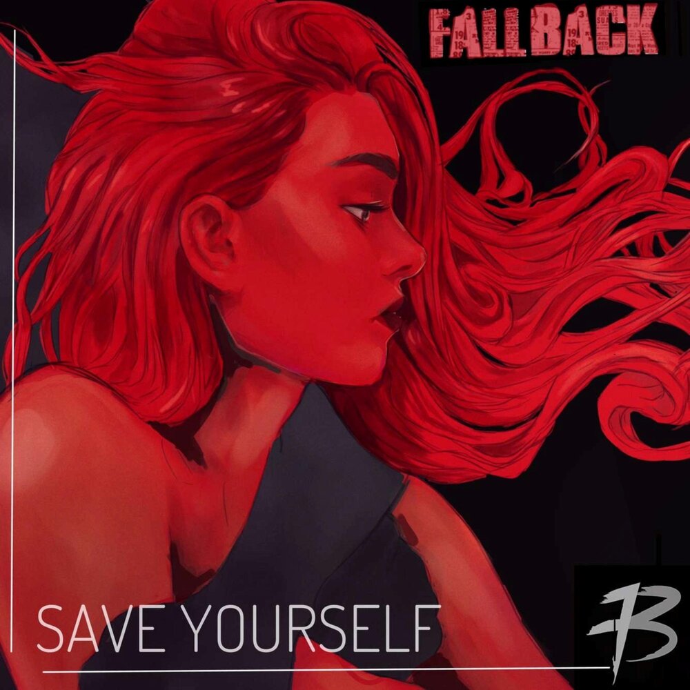 Falling back песня