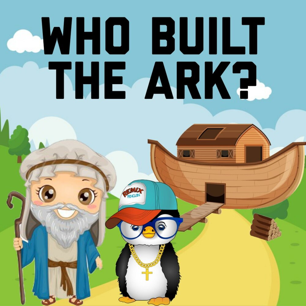 Ark remix