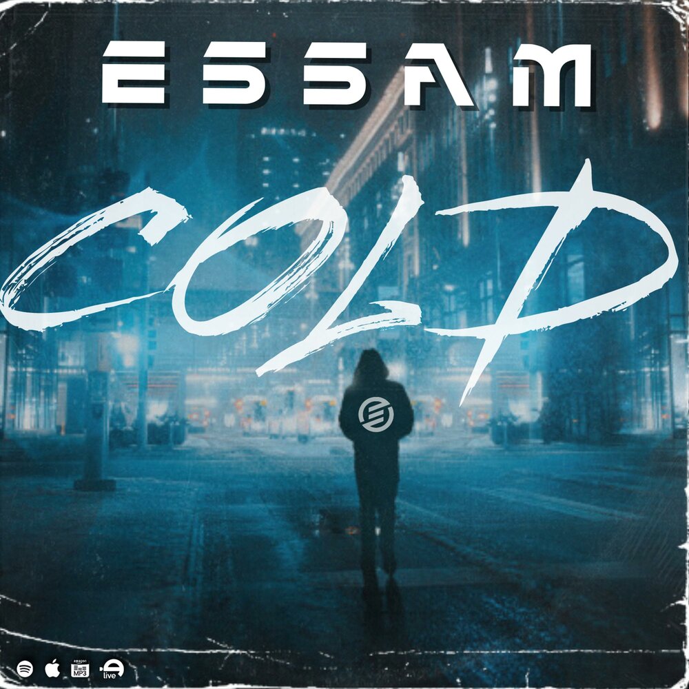 Dj cold. Dj cold