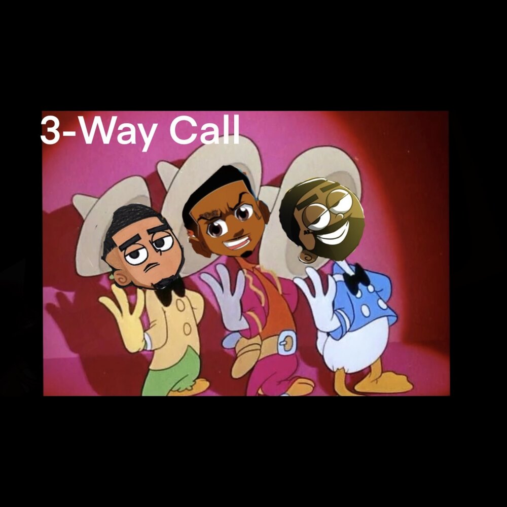 Call my way. Call my way