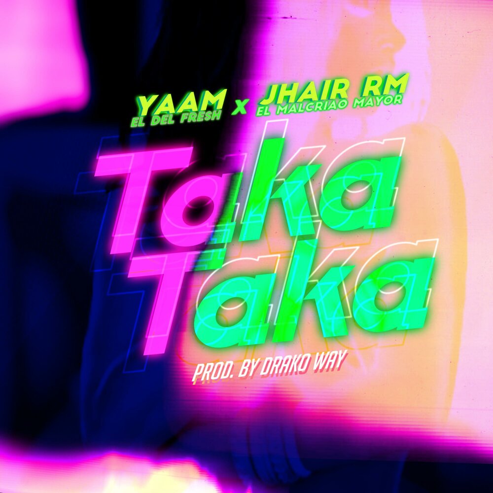 Taka taka песня тренд
