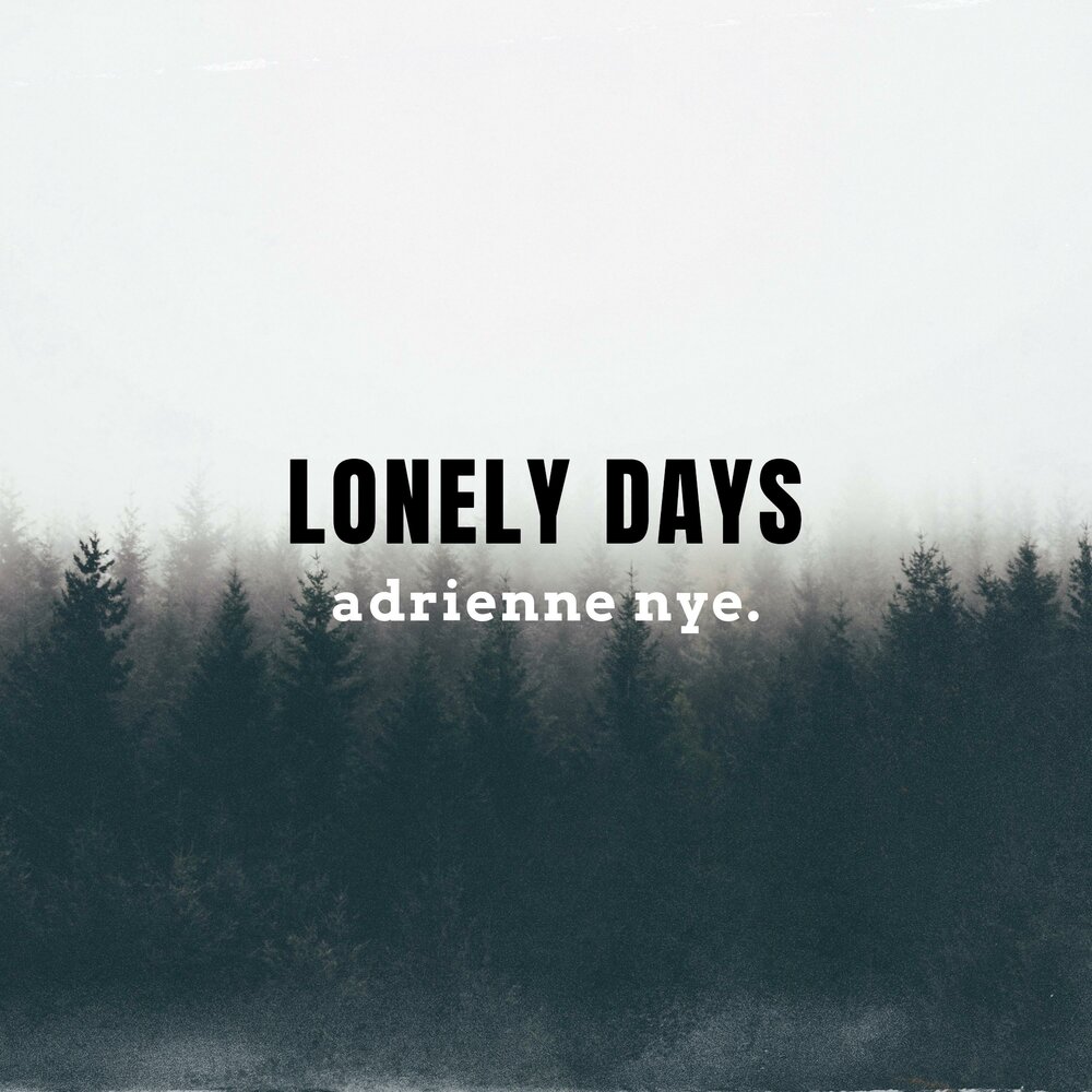 Lonely day