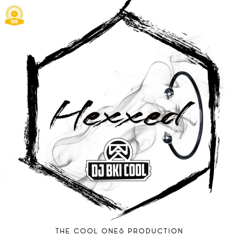 Cool ones. Hexxed.