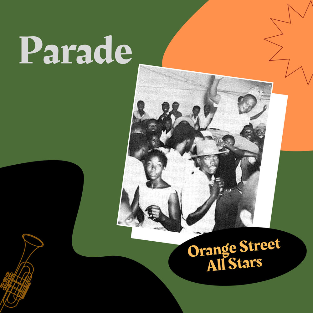 Orange street