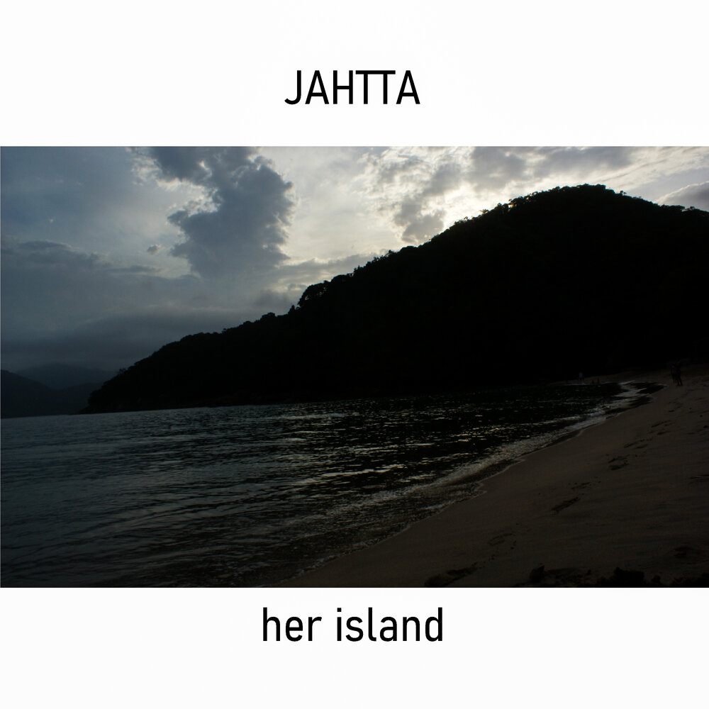 She island