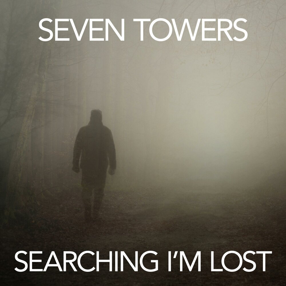 Seven towers. I M Lost. Seven Spires. Seven Spires - almost Town. Seven Spires a Fortress Called Home.