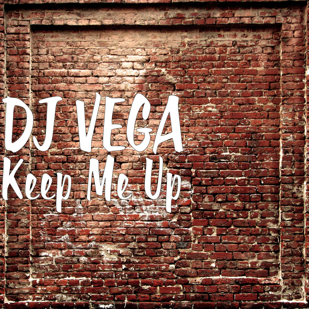 DJ Vega.