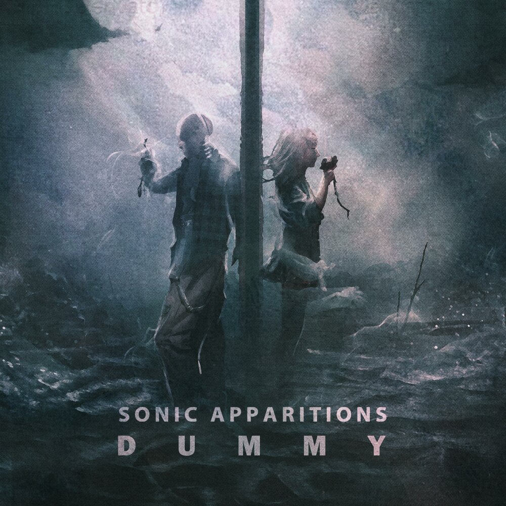 Sonic apparition