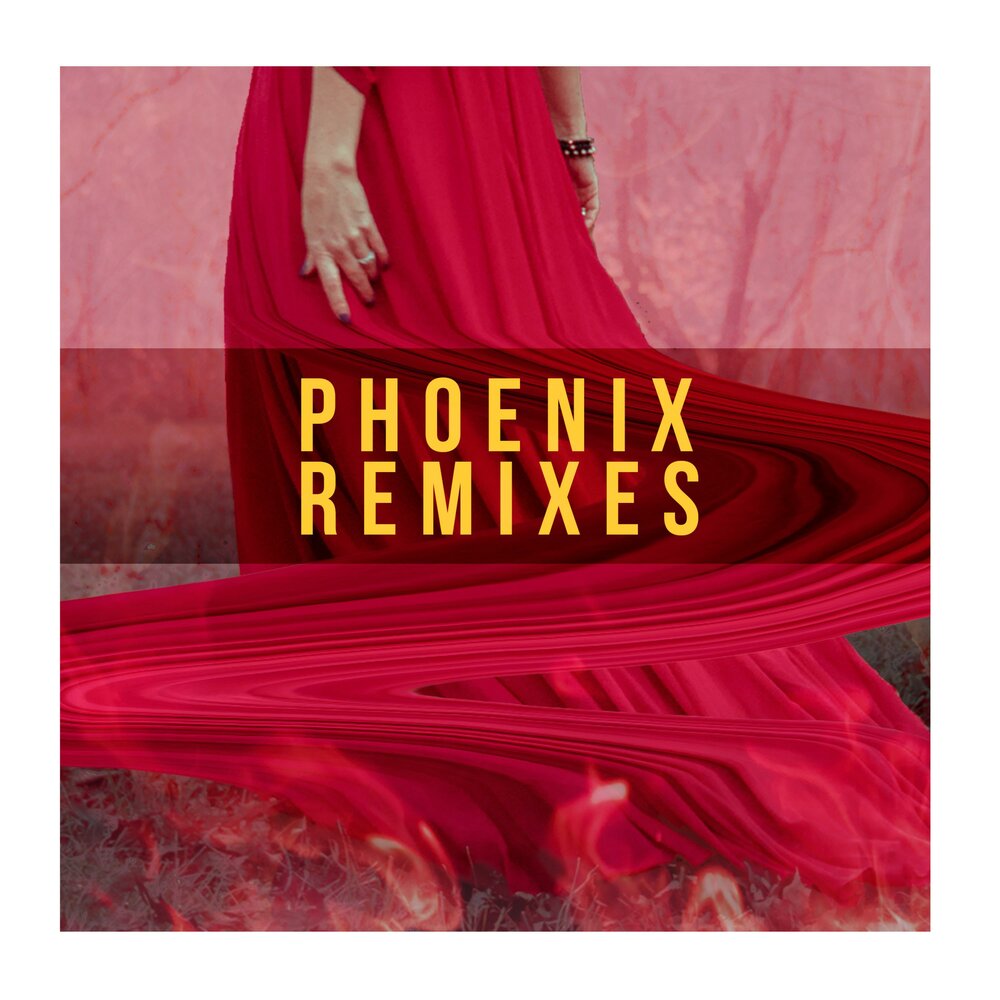 Phoenix remix. Rome Phoenix.