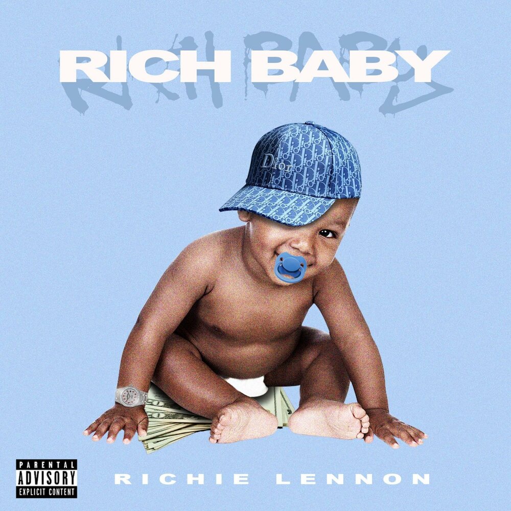 Rich Baby. Beby Rich.