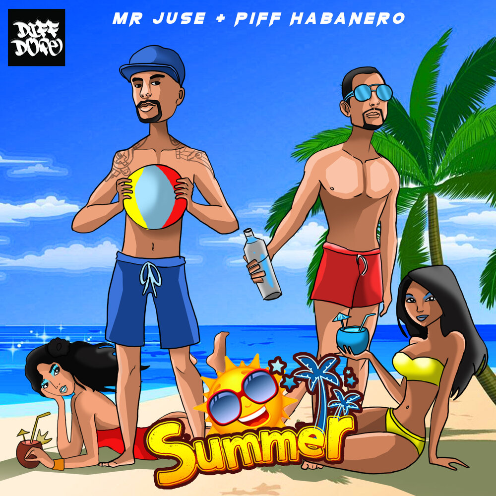 Mr summer. Bella Juse. Ajesko Juse aylabyu mp3.