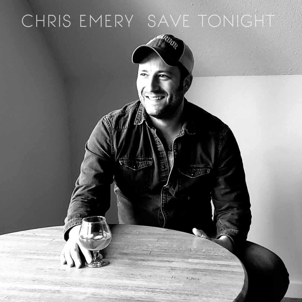 Chris emery