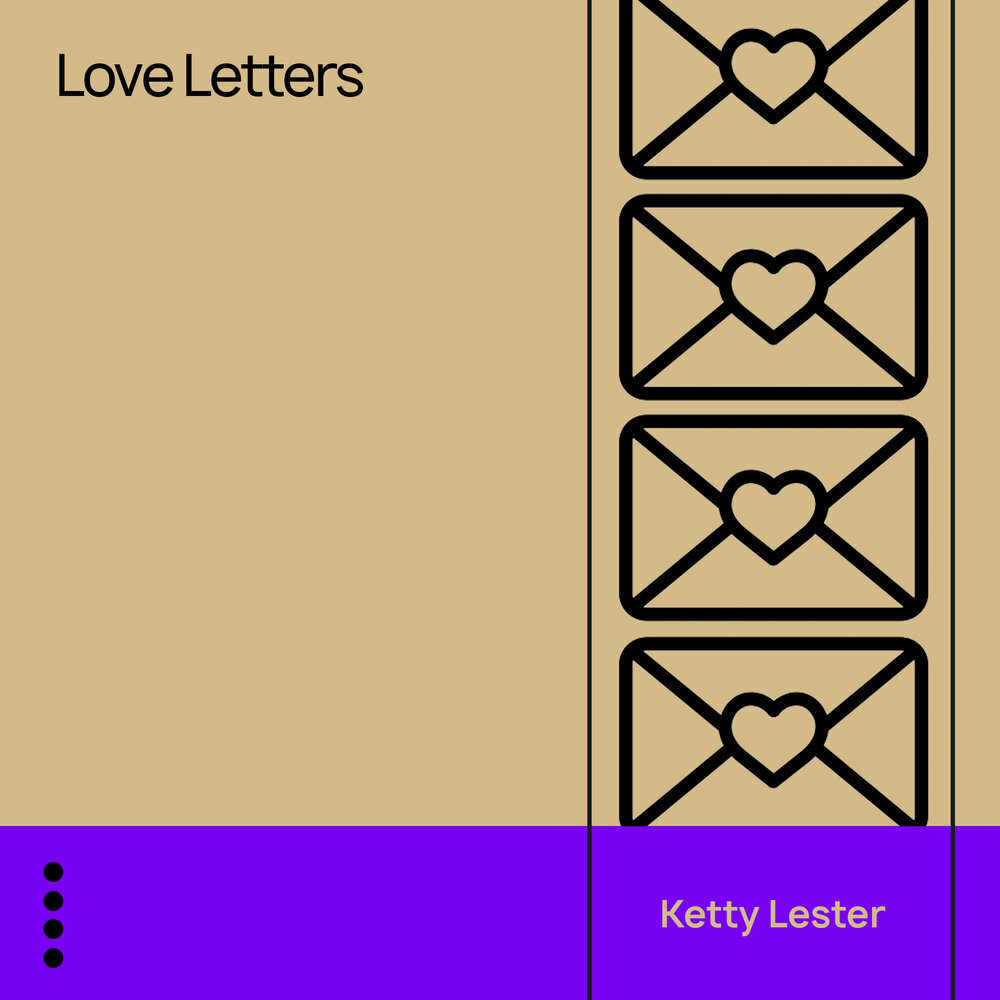 Ketty Lester альбом Love Letters слушать онлайн бесплатно на Яндекс Музыке ...