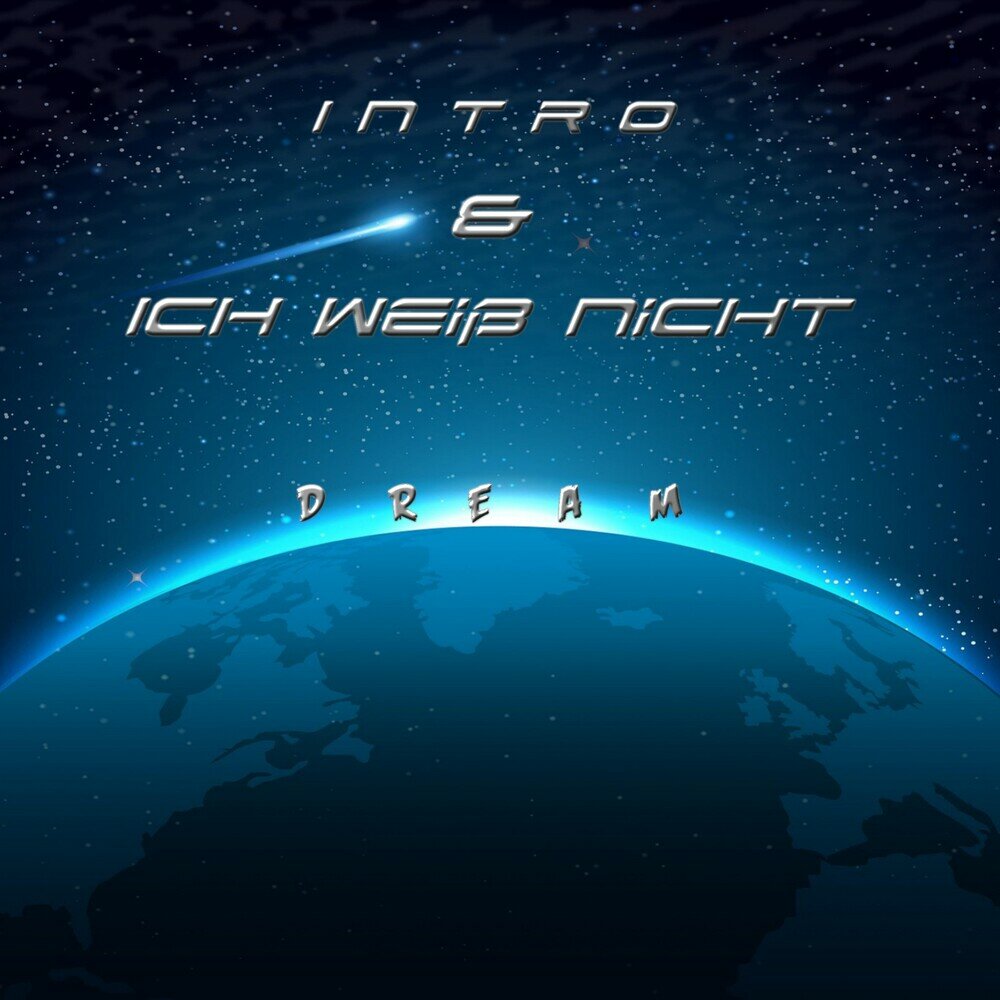 Intro dreaming. Intro dreaming