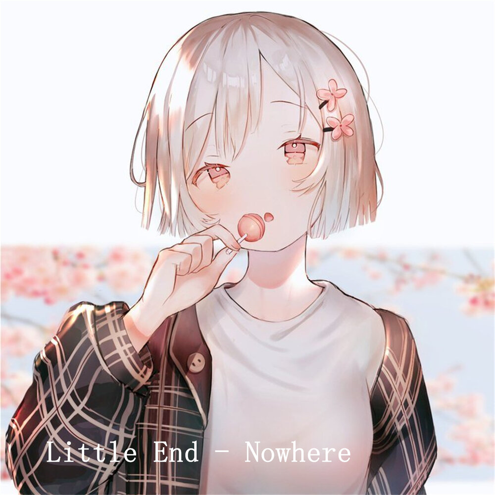 Little end