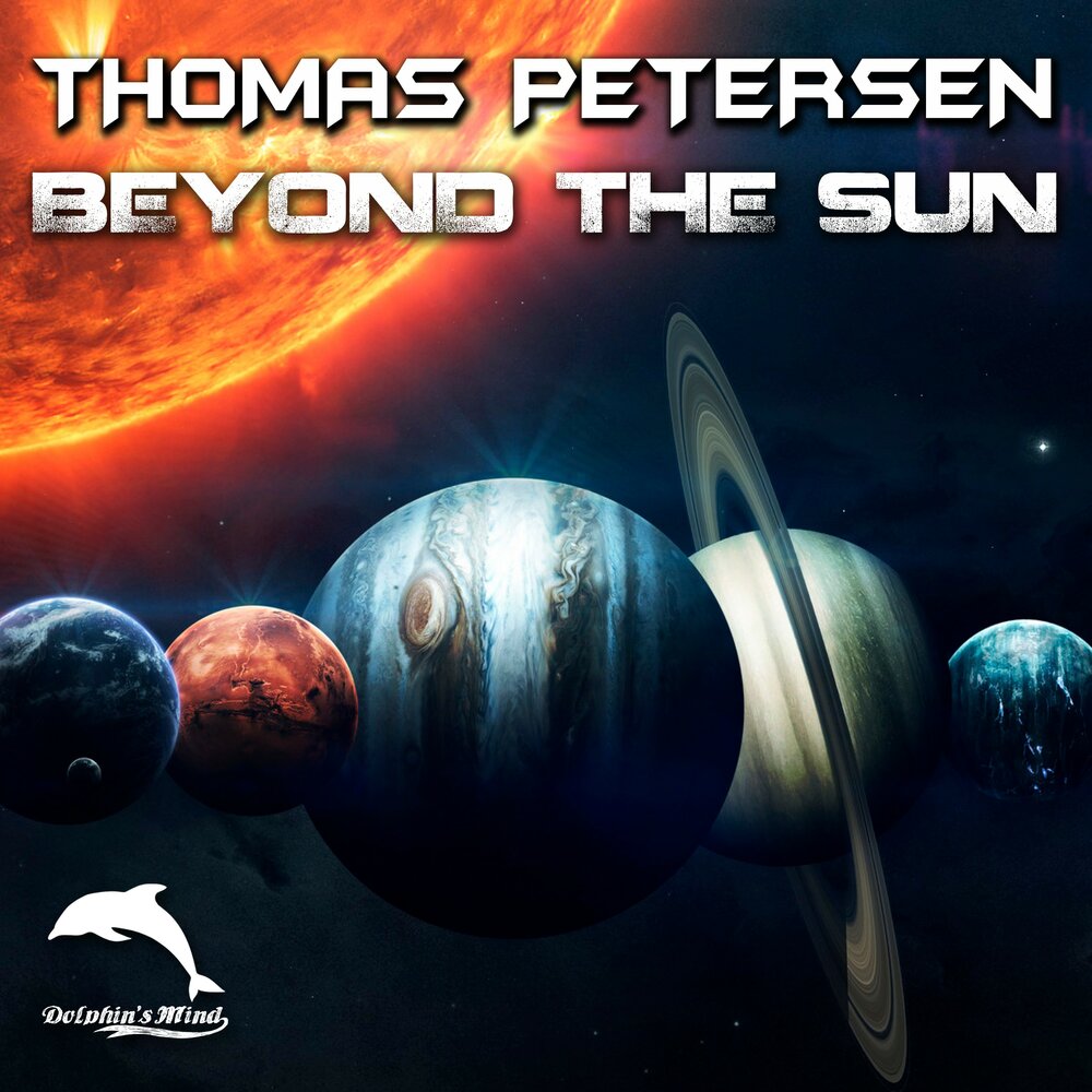 Sun thomas. Beyond the Sun.