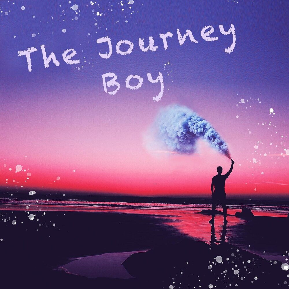 Journey boy