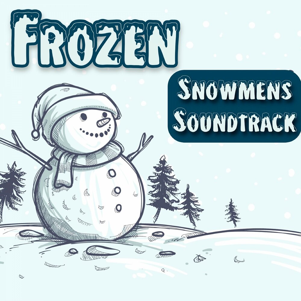 Музыка frozen. Замороженные песни.