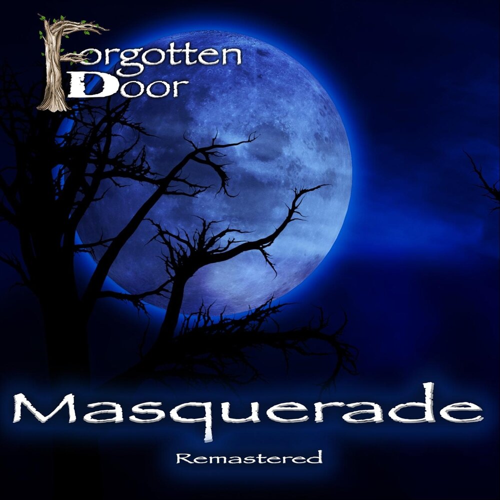 Forgotten door. Portion boys. Portion boys Cover.