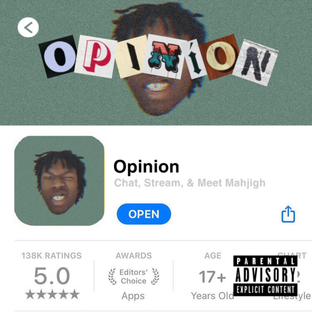 Listening opinions