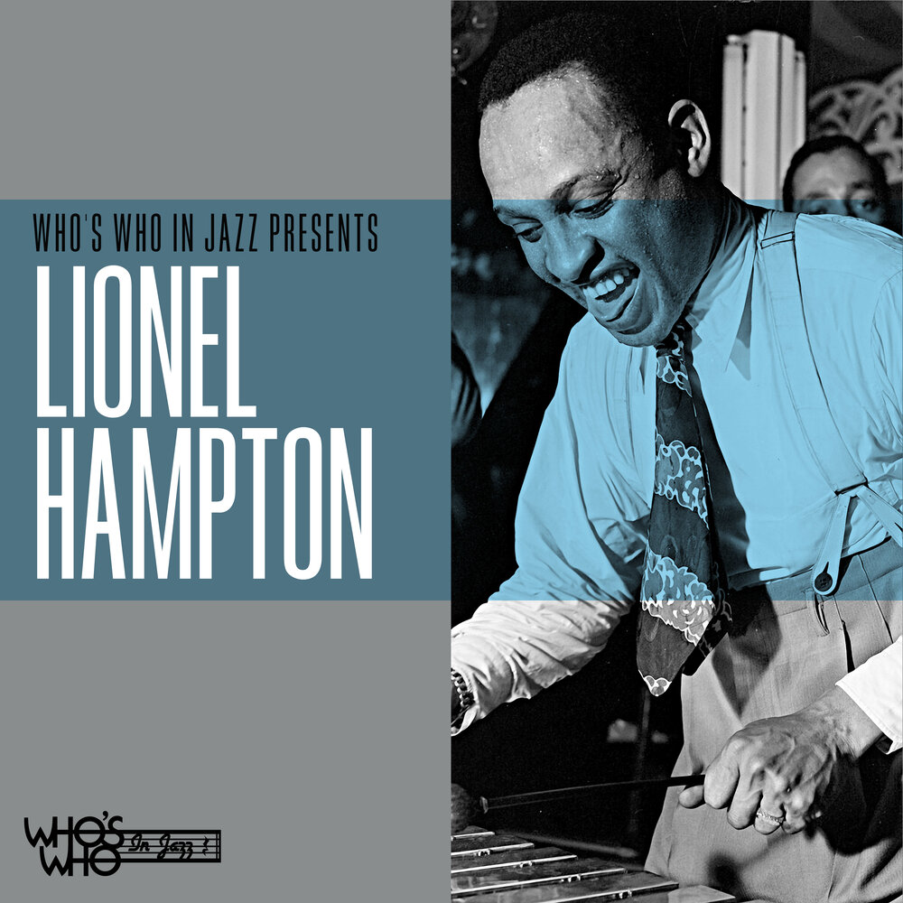 Lionel Hampton. Lionel Hampton Volare. Sherman Robertson les Blues sessions @ Jazz Club Lionel Hampton.