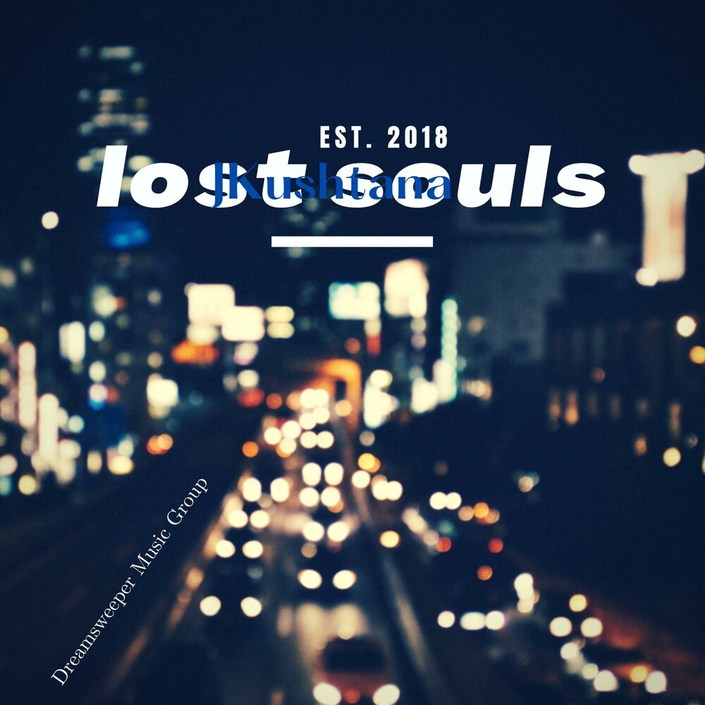 Lost soul слушать