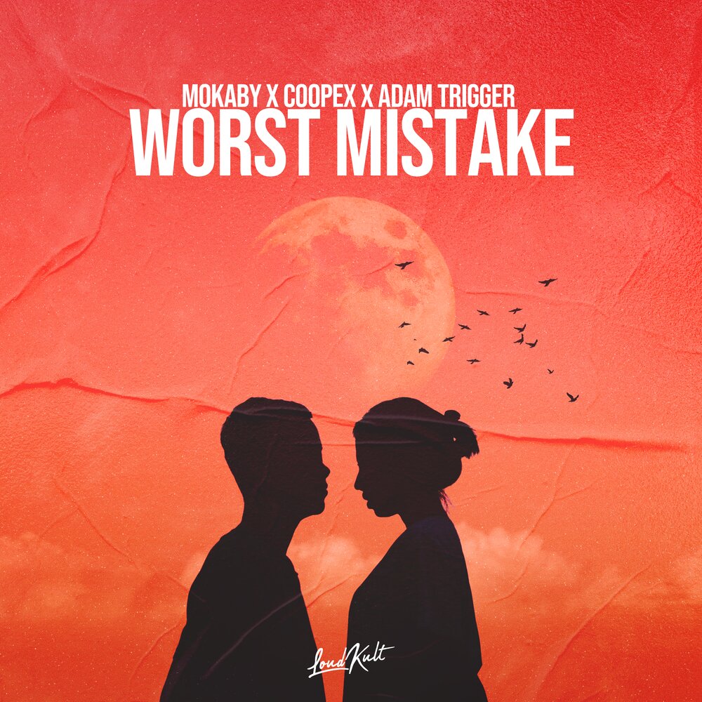 Worst mistakes. MOKABY. Worst альбомы. Kimotion & Angie Robba - Jolene (Adam Trigger Remix) Extended.