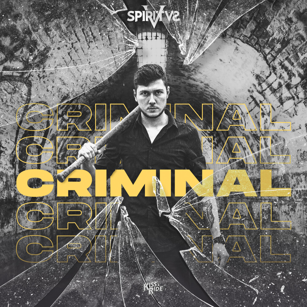 Criminal mp3