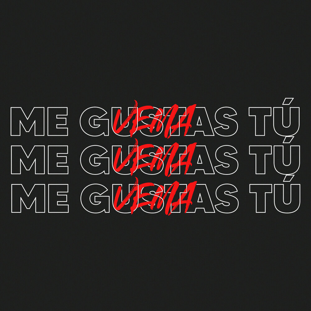 Te gustas tu