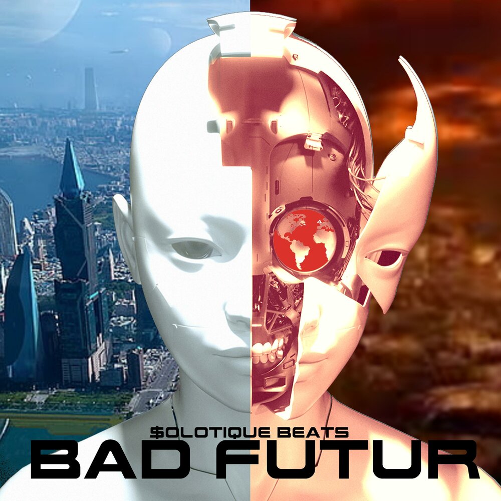Bad future. Bad future. Future last album. Bad future. Bad future.