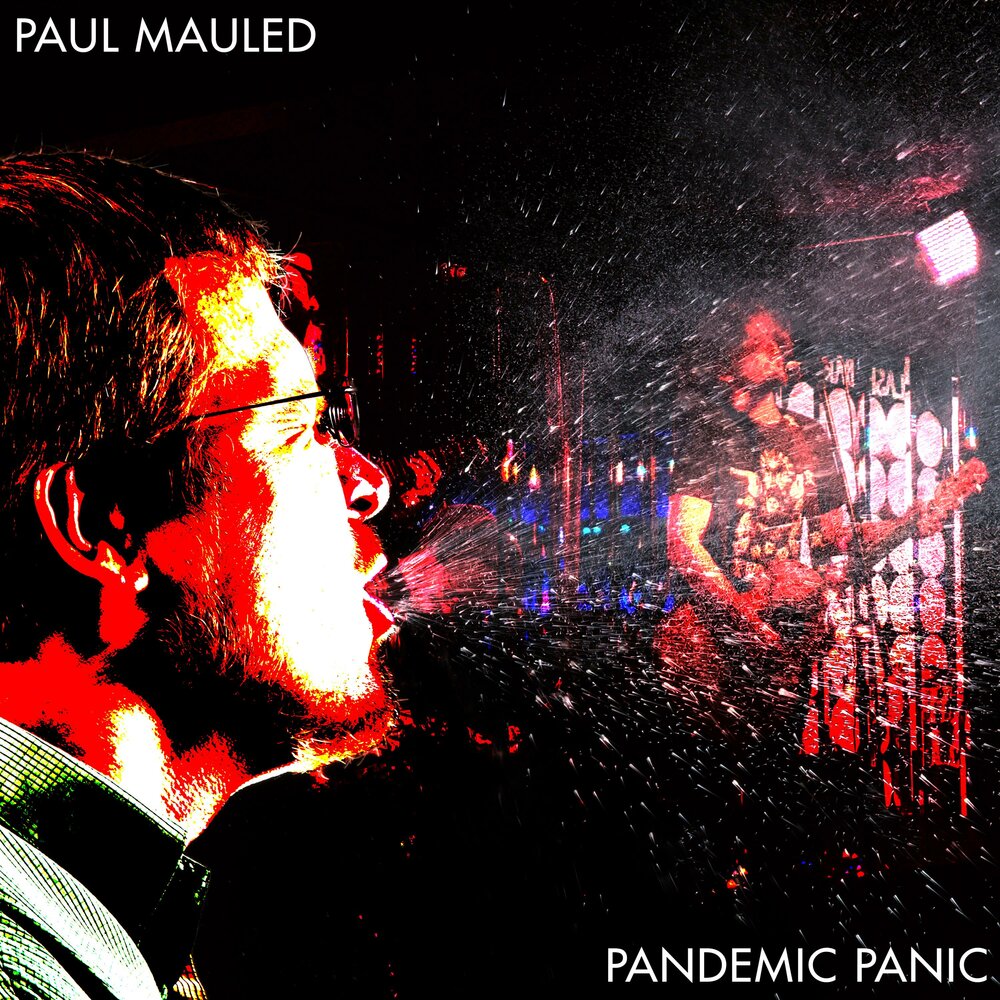 Песня Pandemia. Mauled.