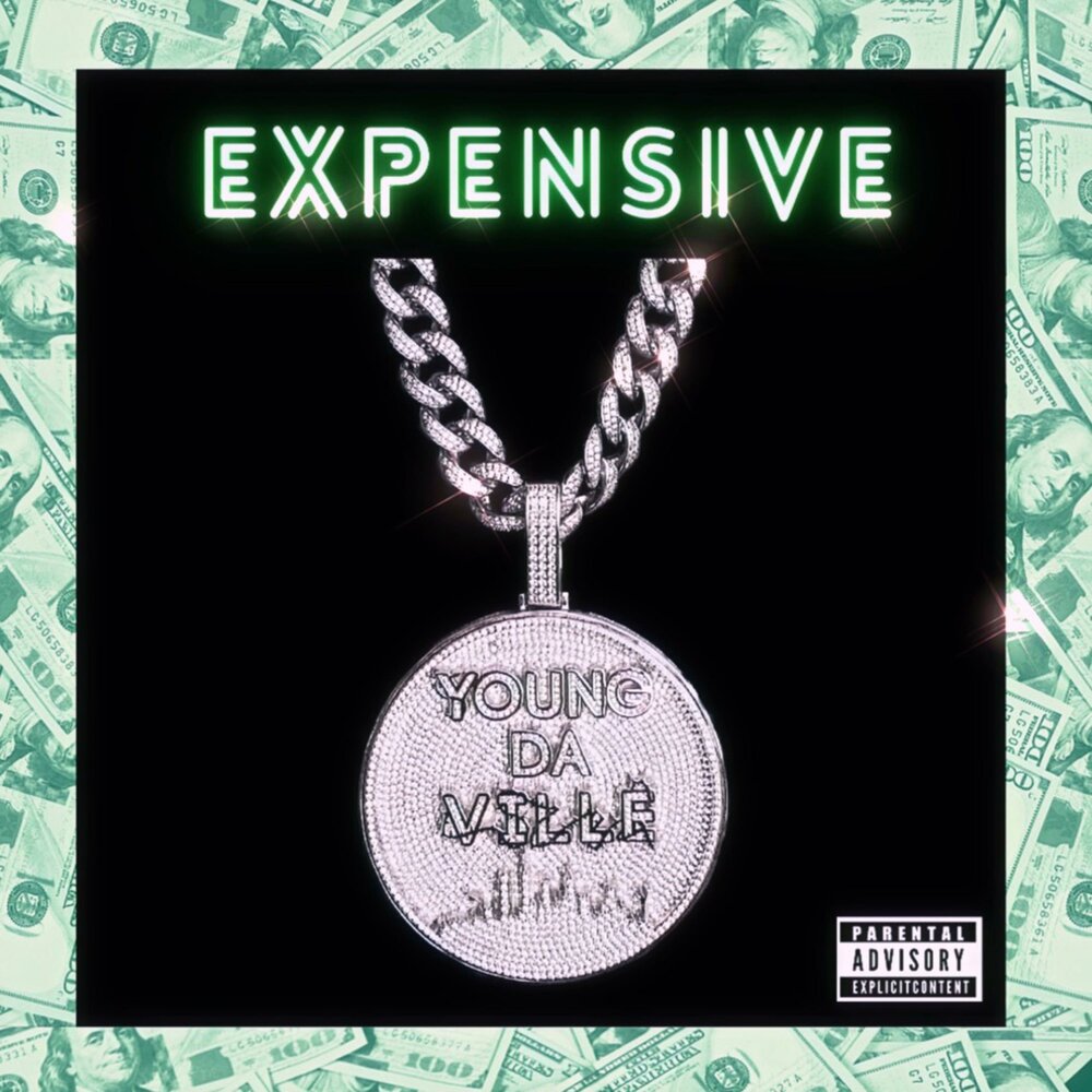 Expensive music