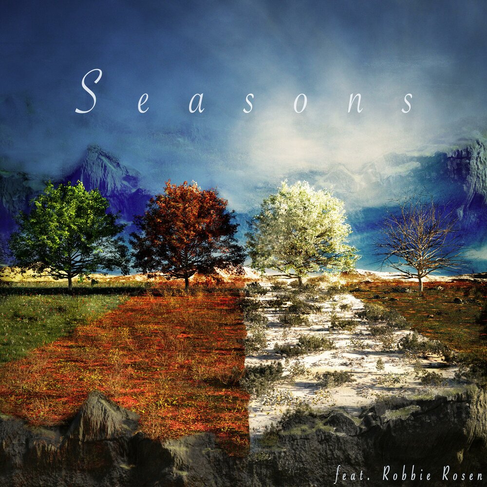 Seasons Song. Seasons песня. Quadel.