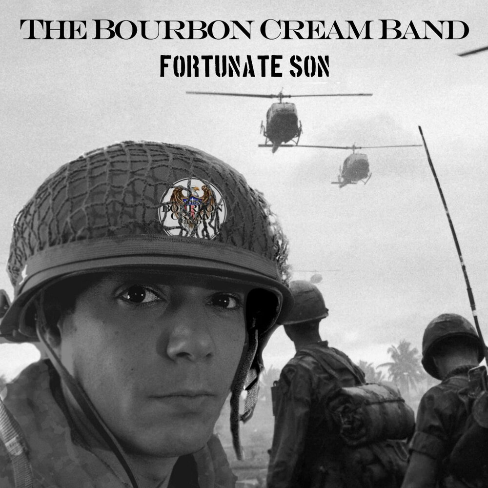 Fortunate son. Fortunate son обложка. Fortunate son флешбеки. Песня fortunate son.