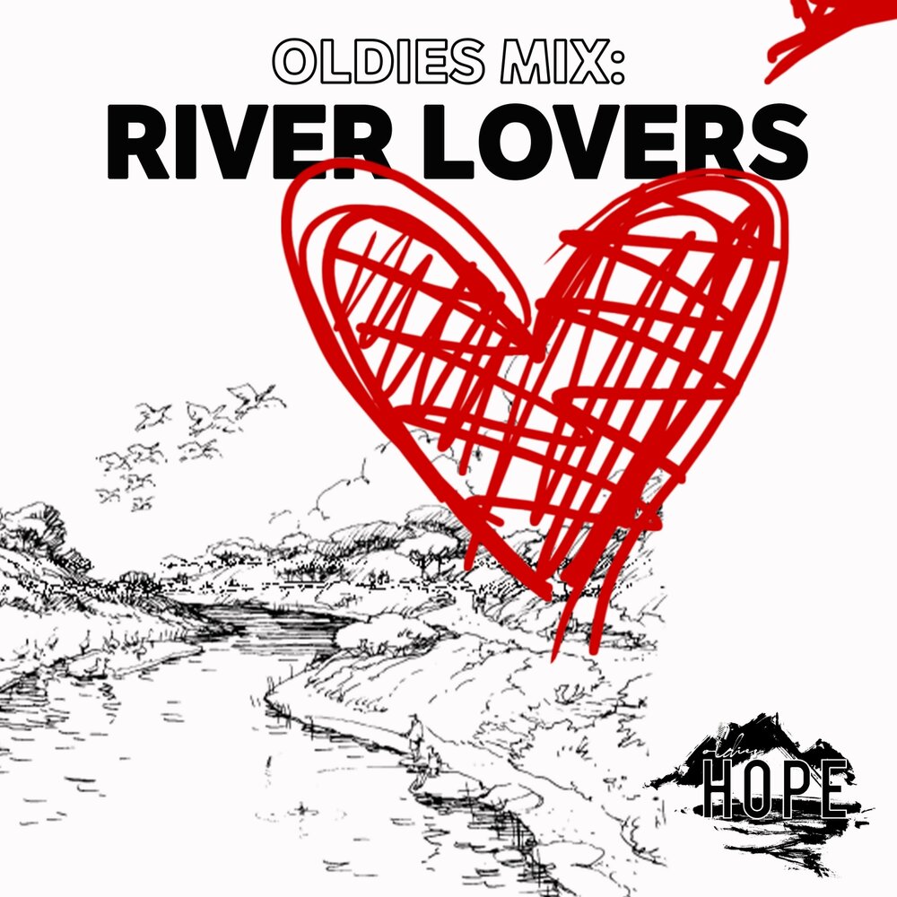 River brkn love. Love River. Lazy River Chris Barber фото. Oldies Love.