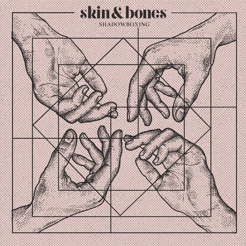 The bones of j r jones. Bones skinny. Man Skin обложка альбома.